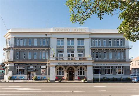 Motels in Whanganui from $94/night .